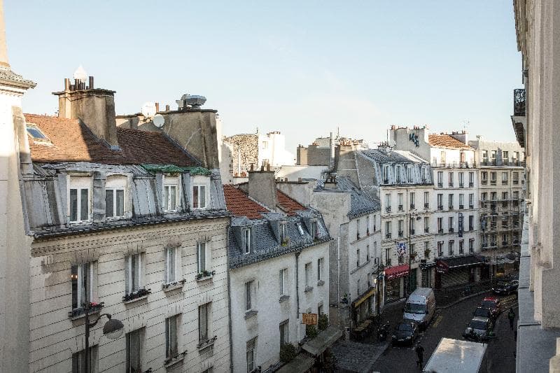 Hotel L'antoine 5