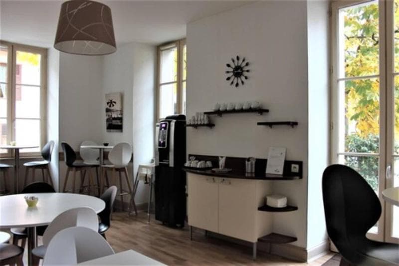 Apparthotel Annecy Privilodges Le Royal 2