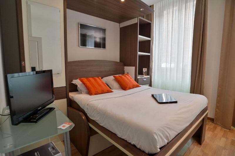 Apparthotel Annecy Privilodges Le Royal 3