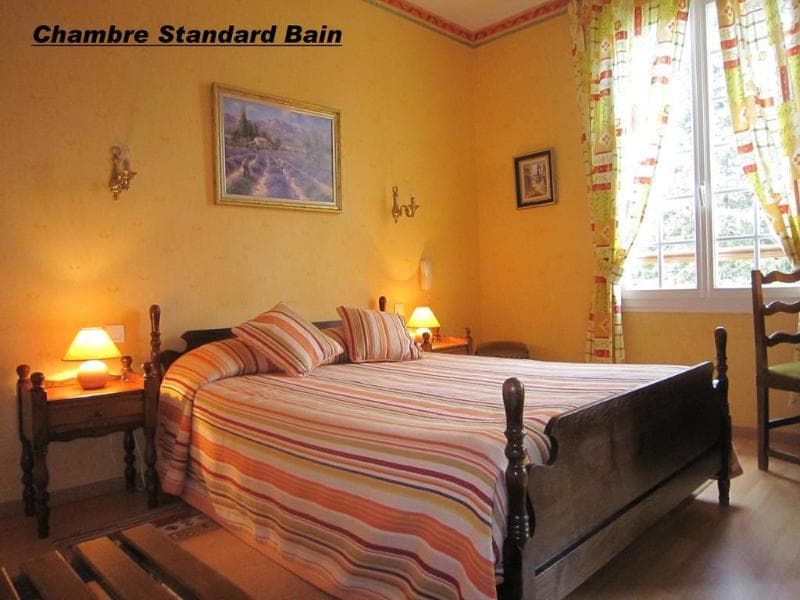 Hostellerie de la Bouriane 3