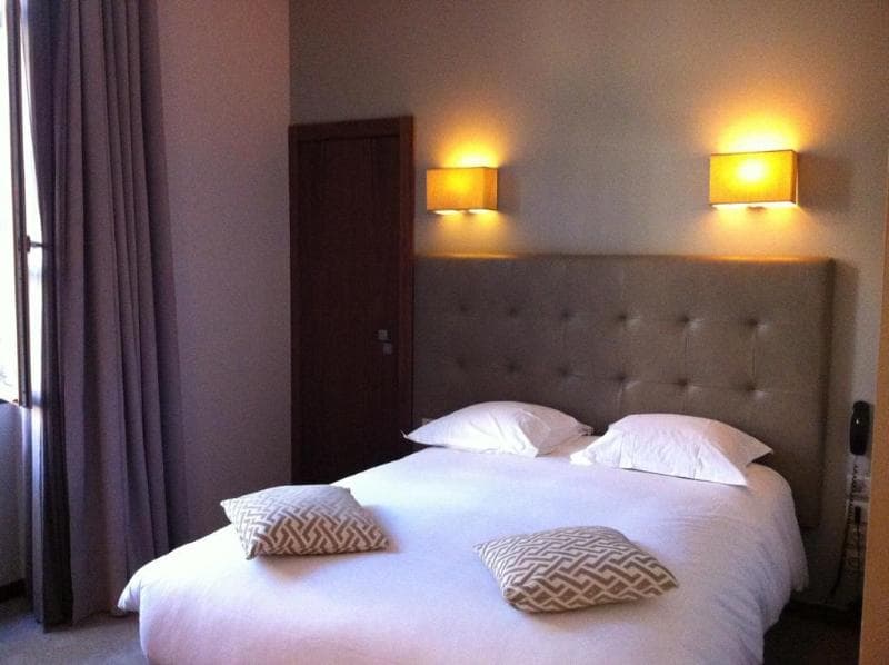 Villa C Hotel 3
