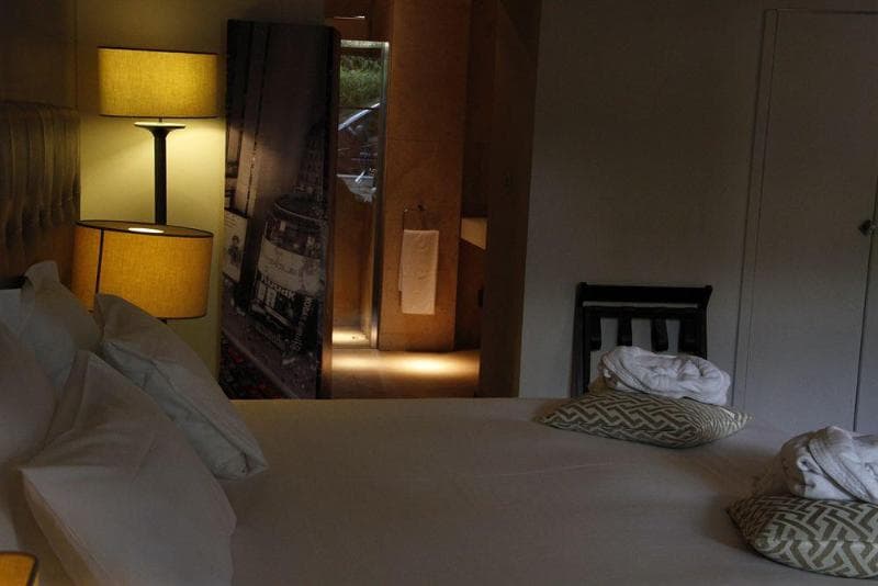 Villa C Hotel 4