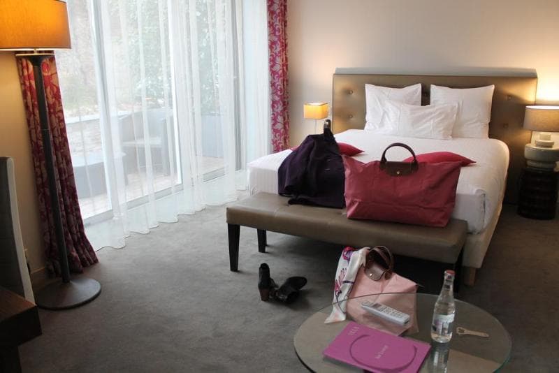 Villa C Hotel 5