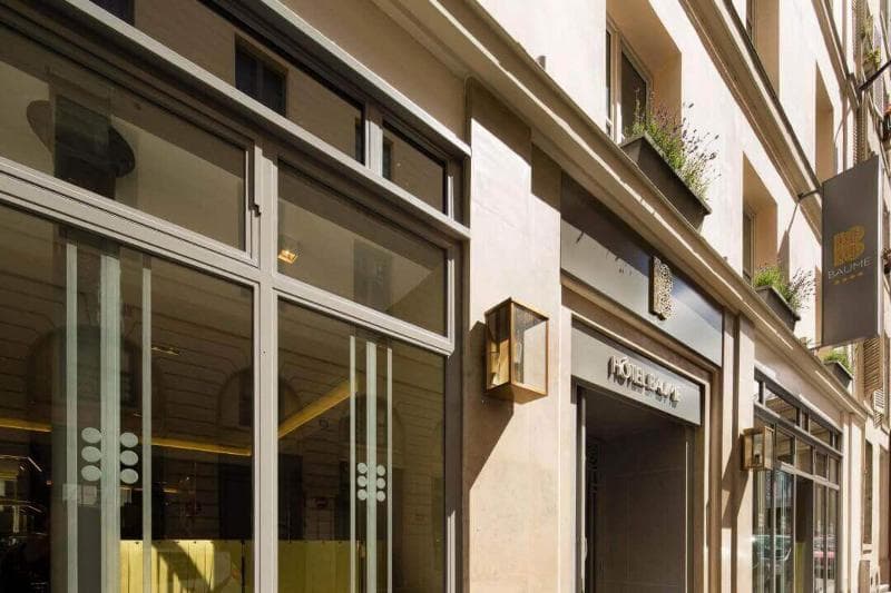Hotel Baume 2