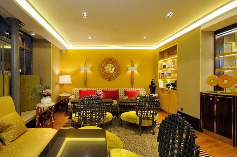 Hotel Baume 5