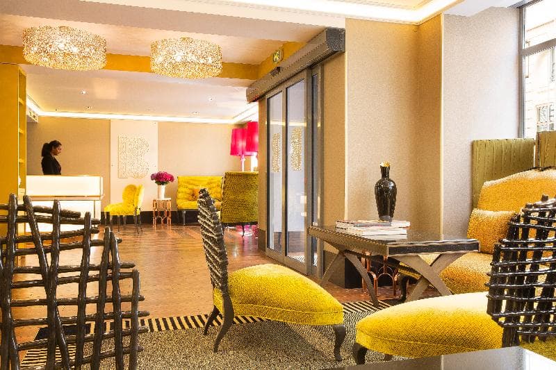 Hotel Baume 3