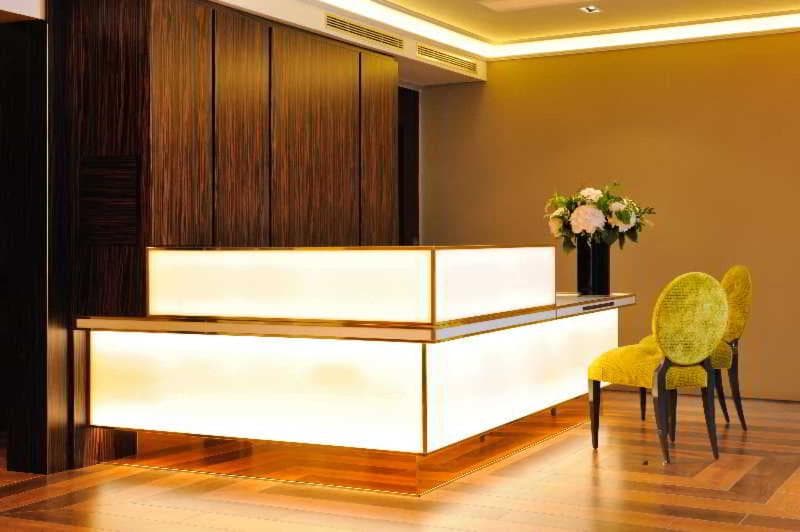 Hotel Baume 4