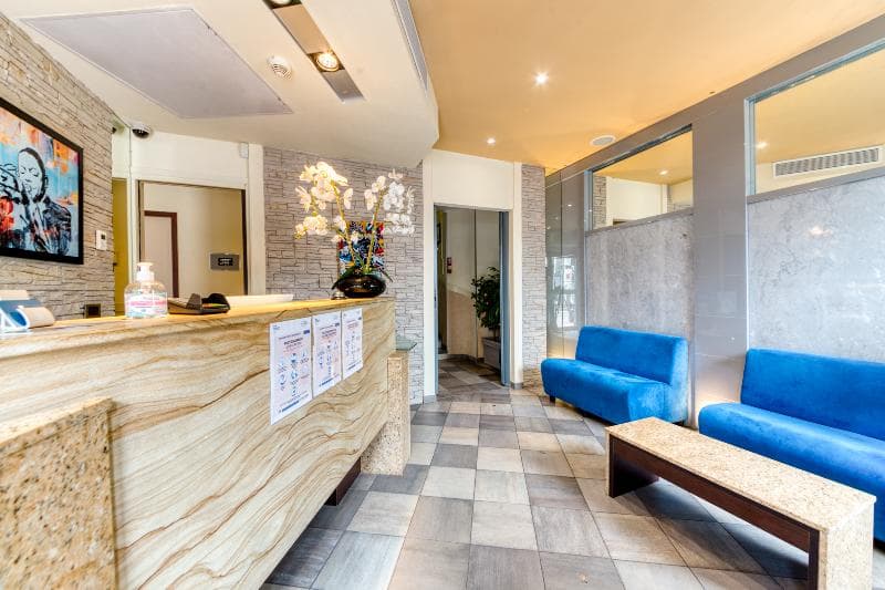 Residence Villa Delsa 3
