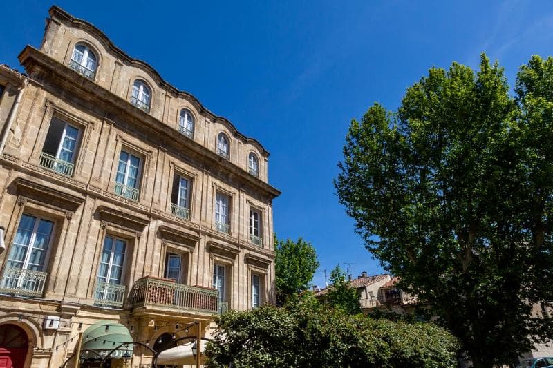 Hôtel Le Relais de Poste 3
