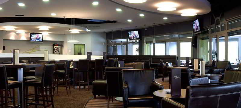 Best Western Plus Le Fairway Hotel & Spa Golf d'Arras 2