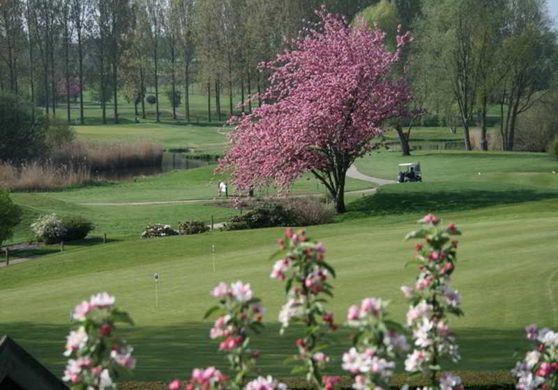 Best Western Plus Le Fairway Hotel & Spa Golf d'Arras 3