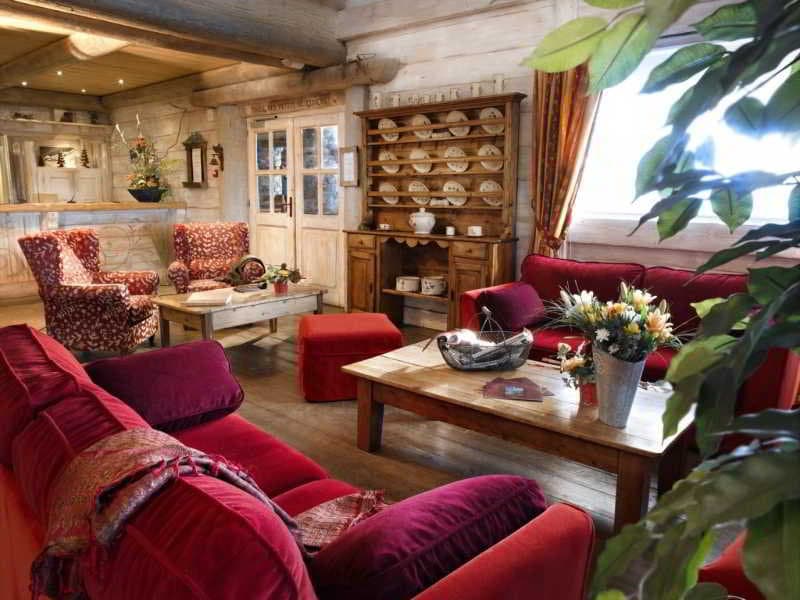 Hotel Lecrin Du Val Claret 3