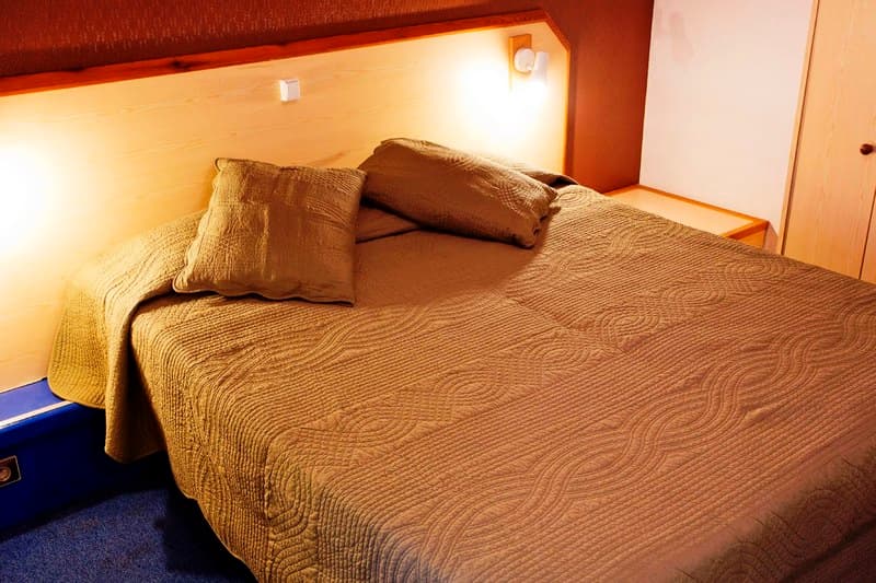 Hipotel Paris Marne la Vallée 5