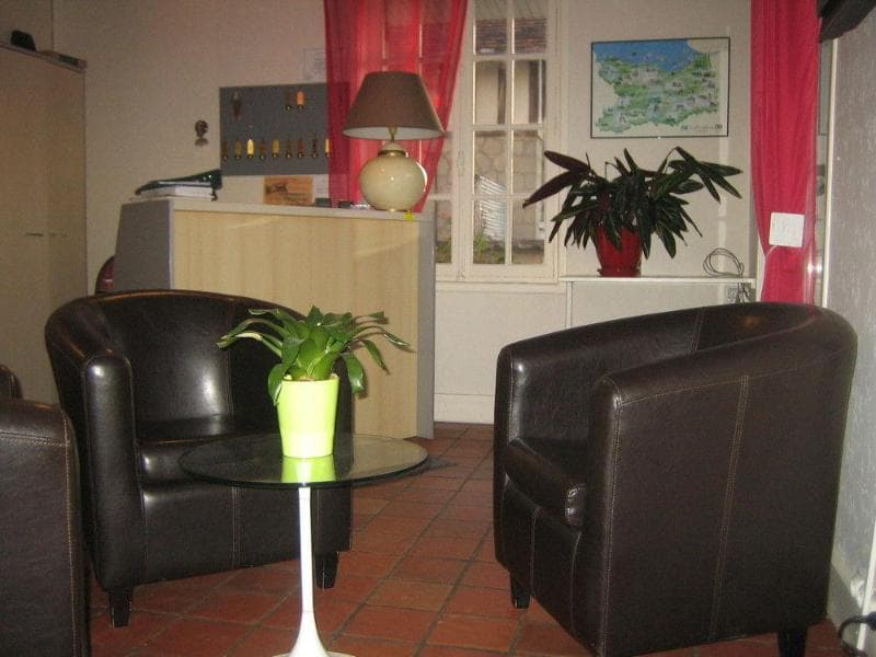 Hotel Le Canada 2