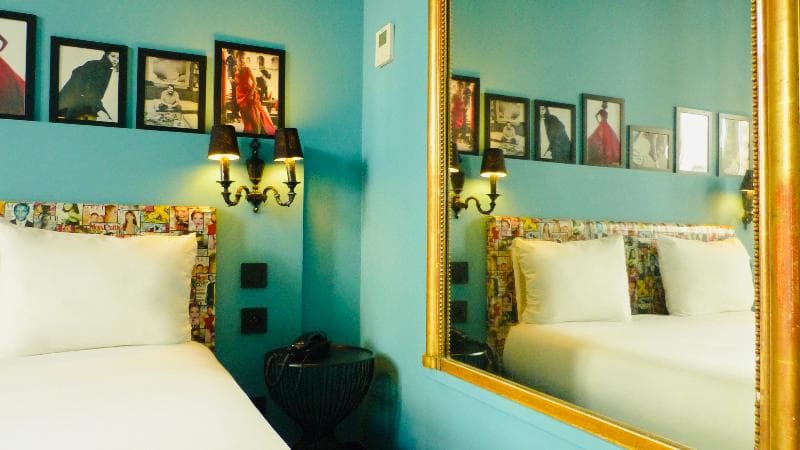 Hotel Noir 5
