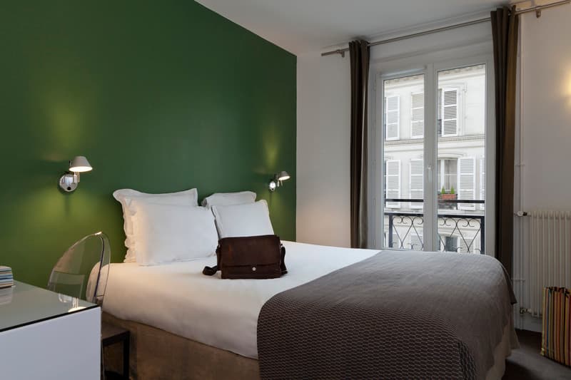 Hotel Marais De Launay 4