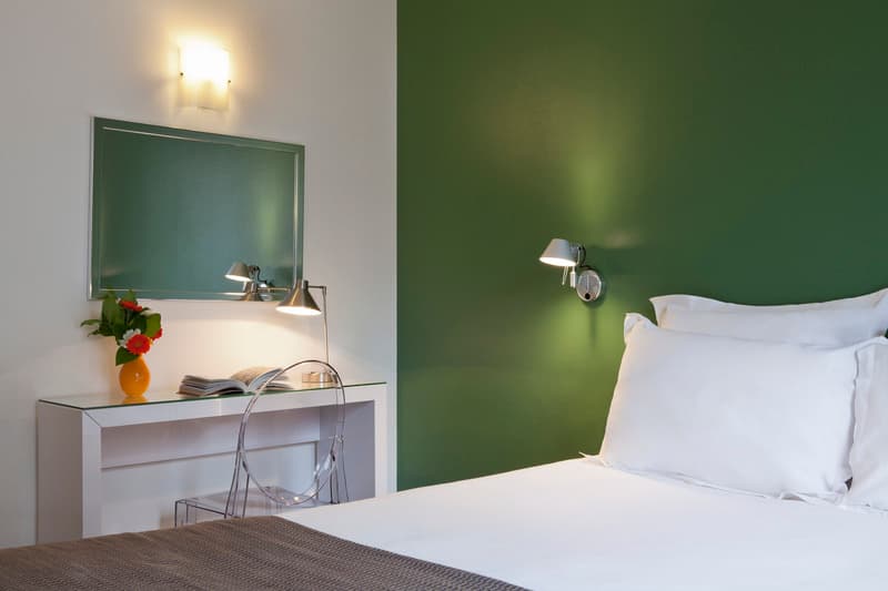 Hotel Marais De Launay 5