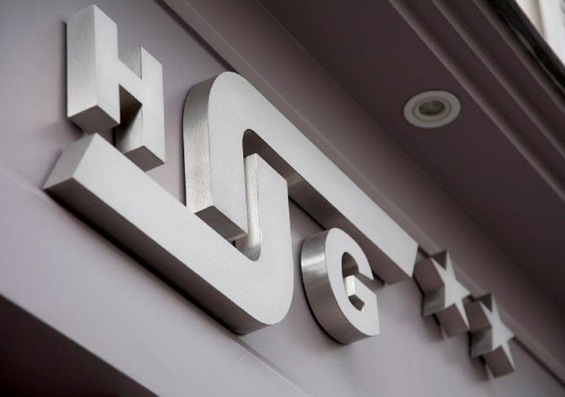 Hotel Saphir Grenelle 4