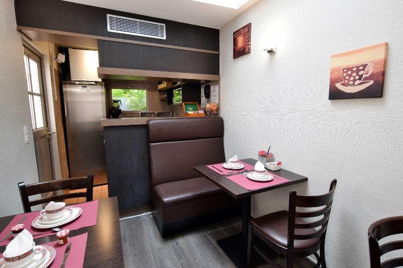 Hotel Saphir Grenelle photo 1