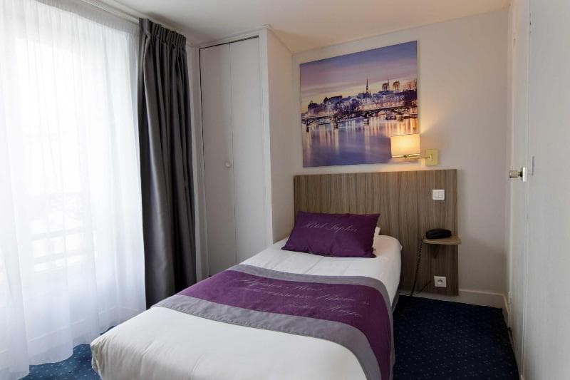 Hotel Saphir Grenelle 2