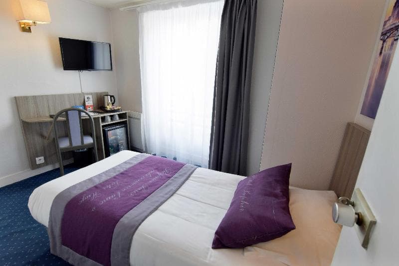 Hotel Saphir Grenelle 3