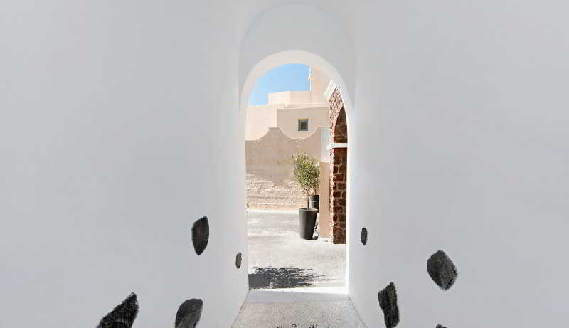 Evgenia Villas & Suites by Calm Collection 4