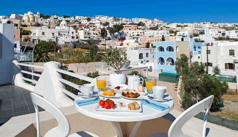 Evgenia Villas & Suites by Calm Collection photo 1
