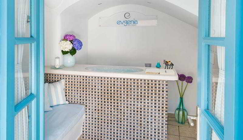 Evgenia Villas & Suites by Calm Collection main