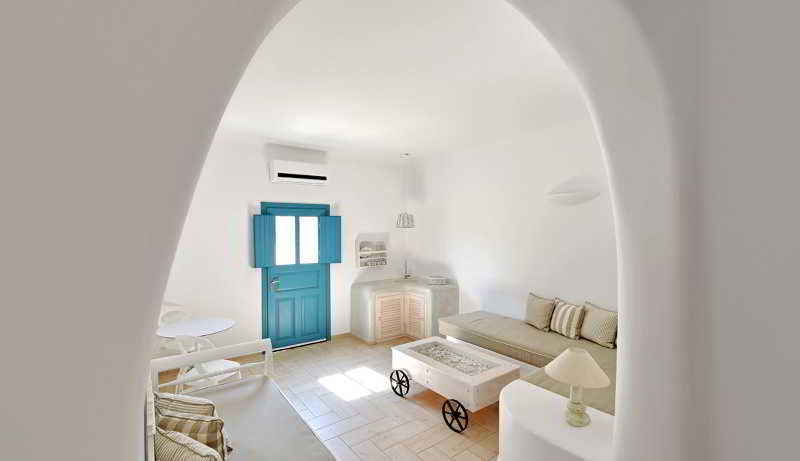 Evgenia Villas & Suites by Calm Collection 5