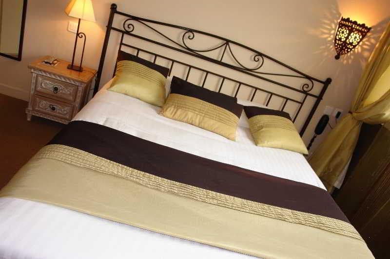 Brit Hotel Olympia 3