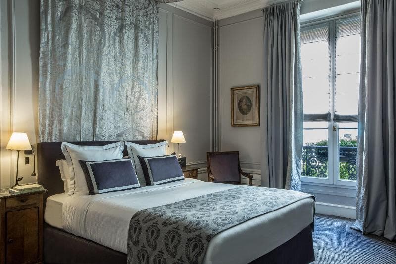 Hotel Mansart photo 1