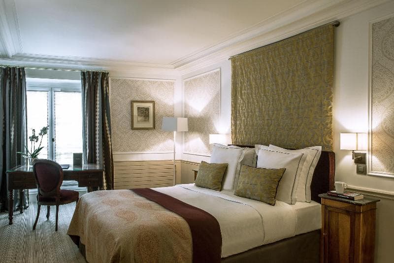 Hotel Mansart 2