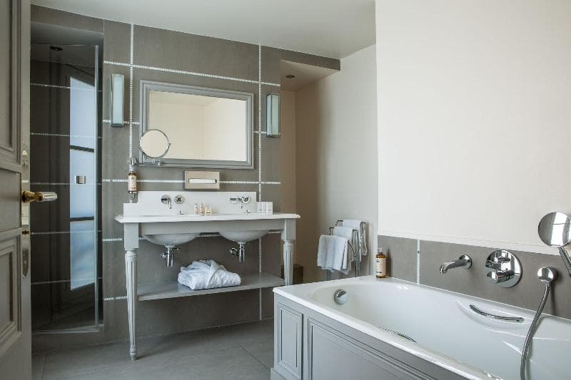 Hotel Mansart 4