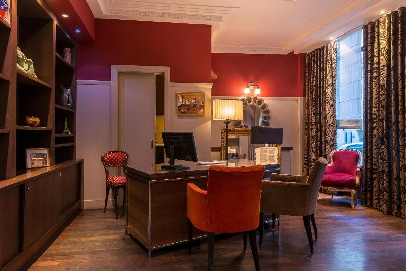 Crystal Hotel photo 1
