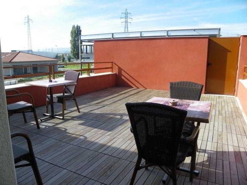 Hôtel Les Etoiles du Forez main