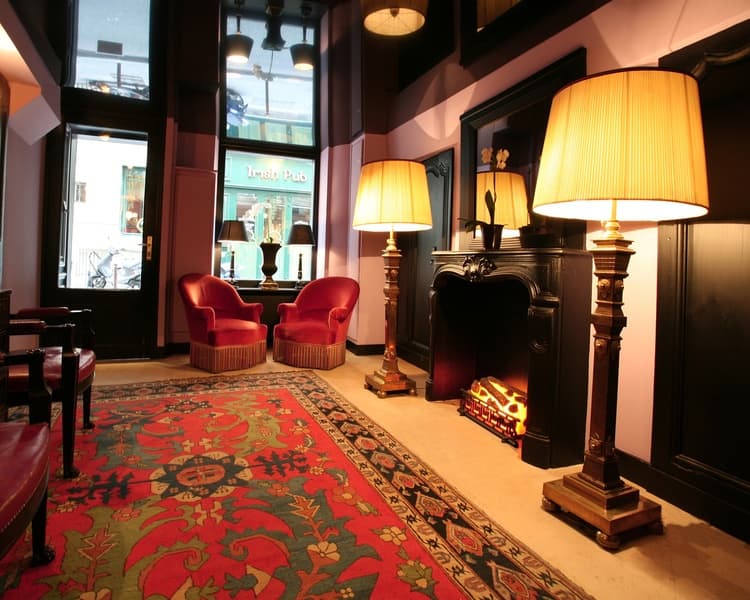 Residence des Arts 3