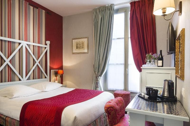 Hotel Louvre Bons Enfants photo 1