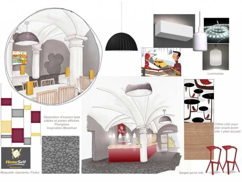 Sure Hotel by Best Western Annecy 4