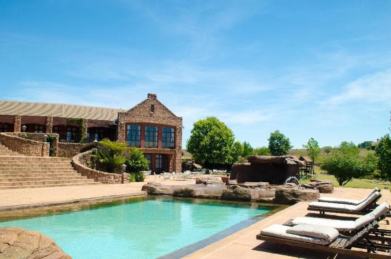 Gooderson Kloppenheim Country Estate 4