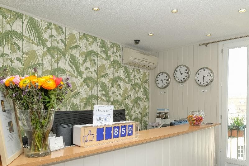 Aparthotel AMMI Nice Massena 2