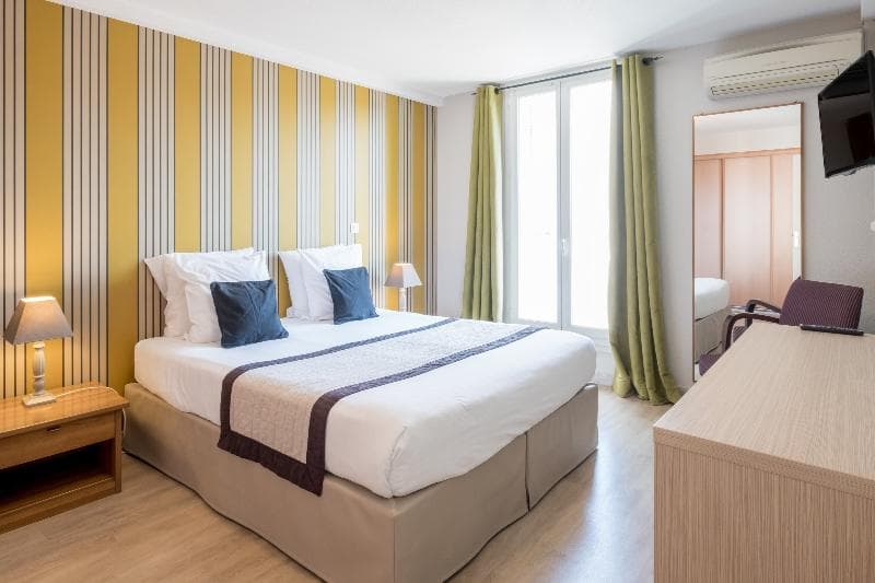 Aparthotel AMMI Nice Massena 3