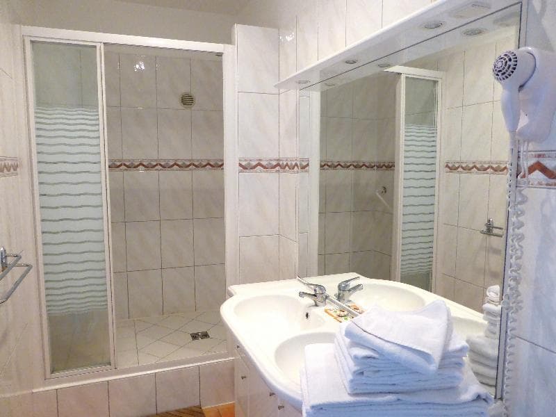 Aparthotel AMMI Nice Massena 5