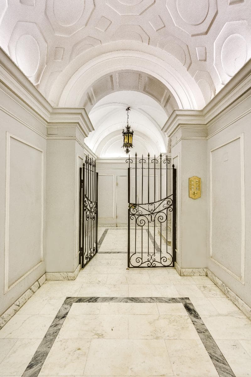 Casa Heberart Guest House Sistina photo 1