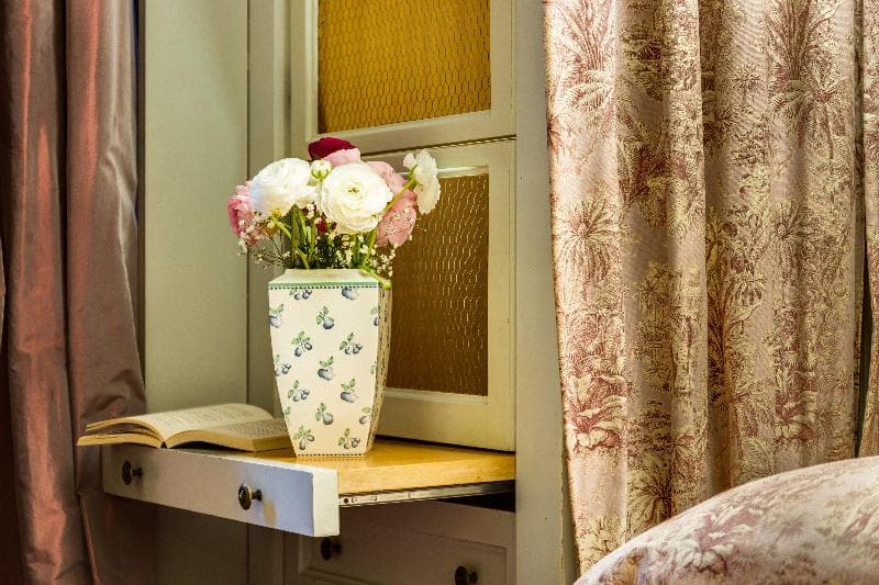 Casa Heberart Guest House Sistina 3