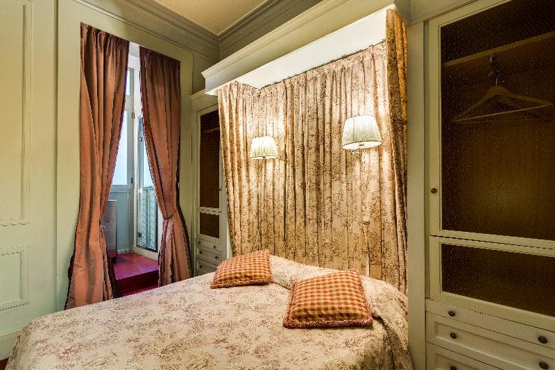 Casa Heberart Guest House Sistina 4