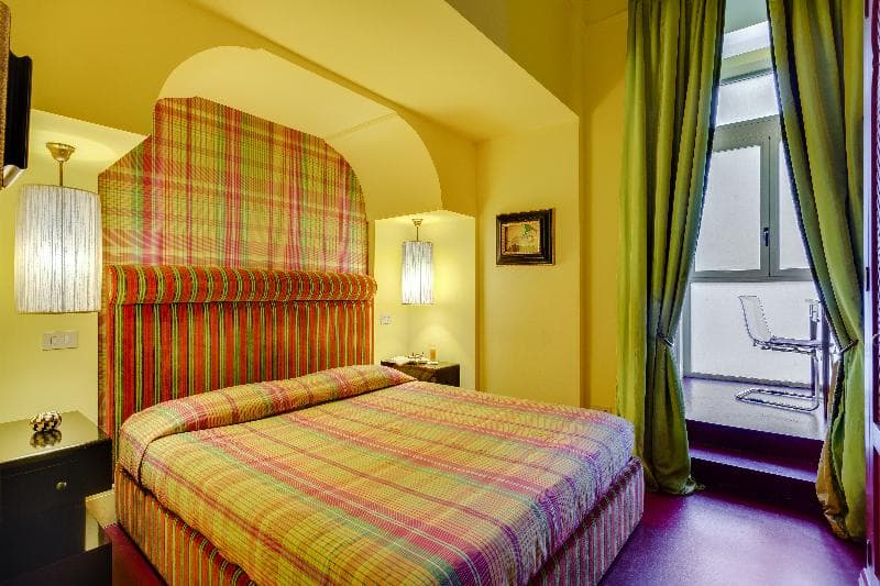 Casa Heberart Guest House Sistina 5