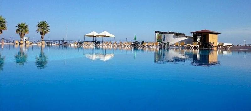 Hotel Club La Playa 4
