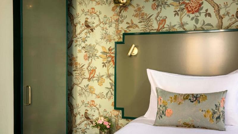 Hotel Des Deux Iles - Notre Dame 5