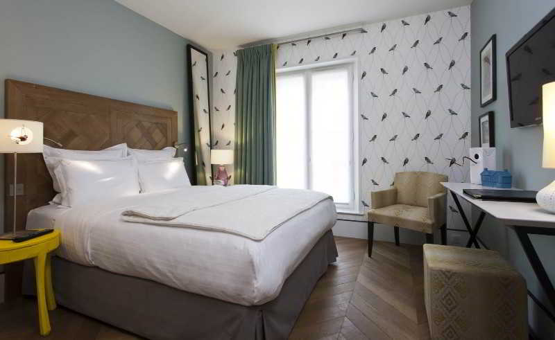 La Villa Saint Germain Des Pres 5