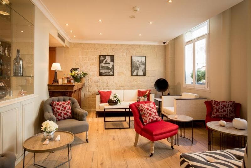Elysees Opera Hotel photo 1